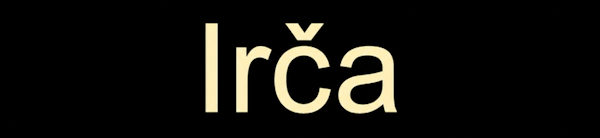 Irča hop&aacute;kům