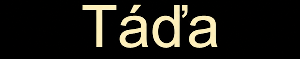 T&aacute;ďa hop&aacute;kům
